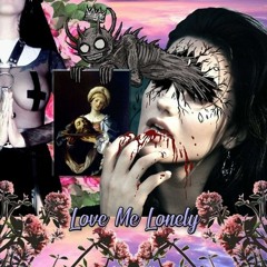 ＡＥＳＴＨＥＴＩＣ （美的） ａｎｄ ＬＯＮＥＬＹ （寂しい）
