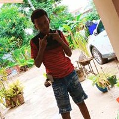 Dereck Pizarro