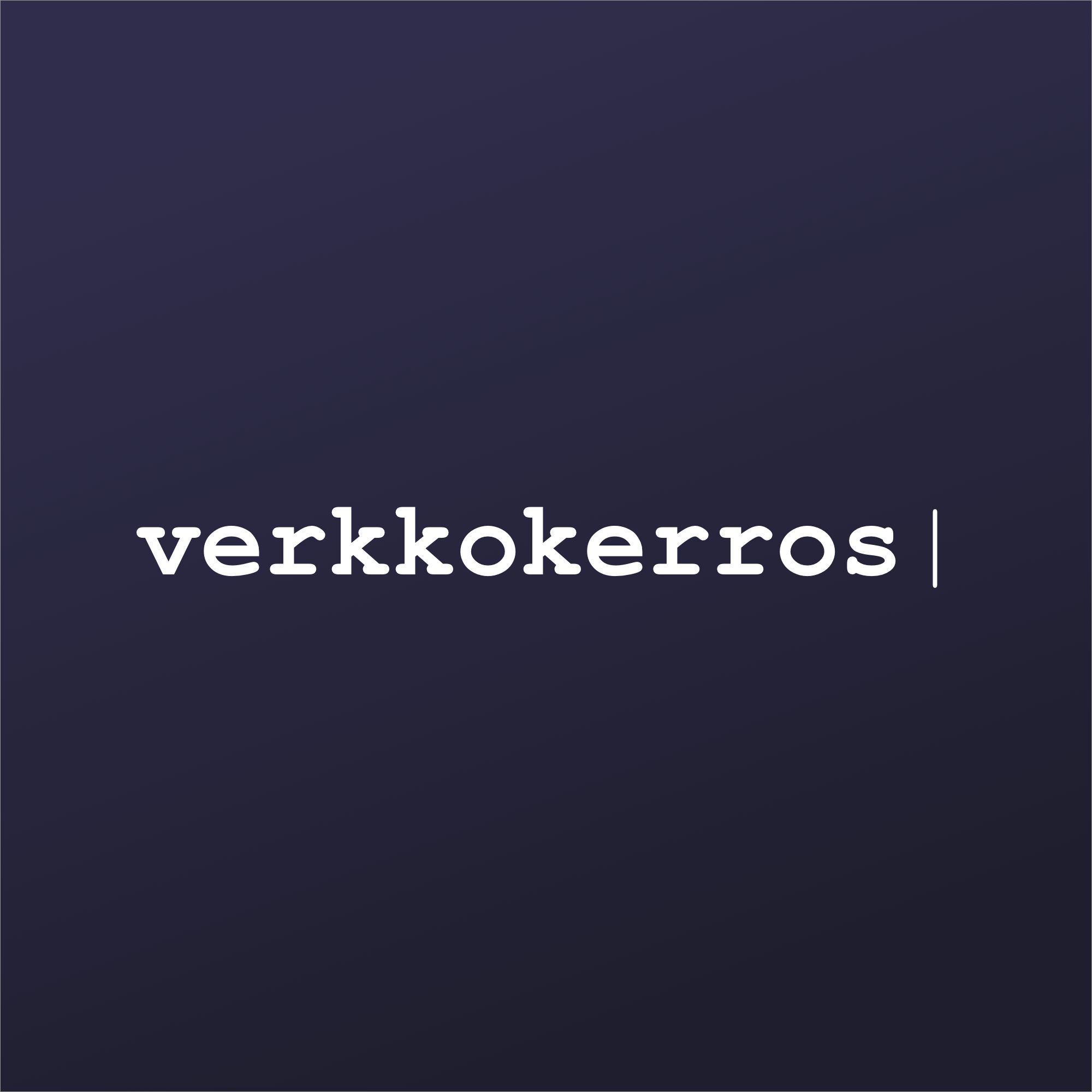 Verkkokerros