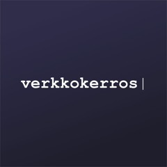 Verkkokerros