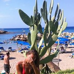 Светлана Тюрина