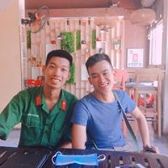Hoàng Lâm