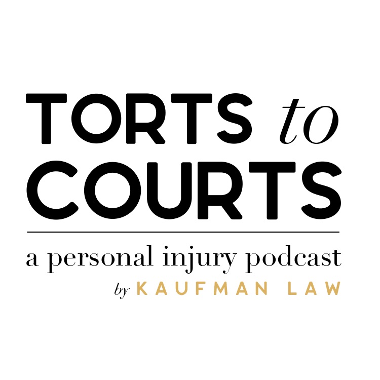 Torts to Courts