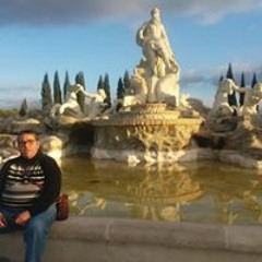 luis angel
