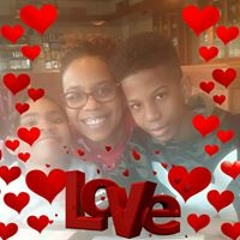 Shariffa Simmons
