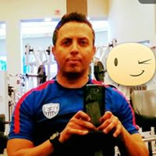 Tarek Moha’s avatar
