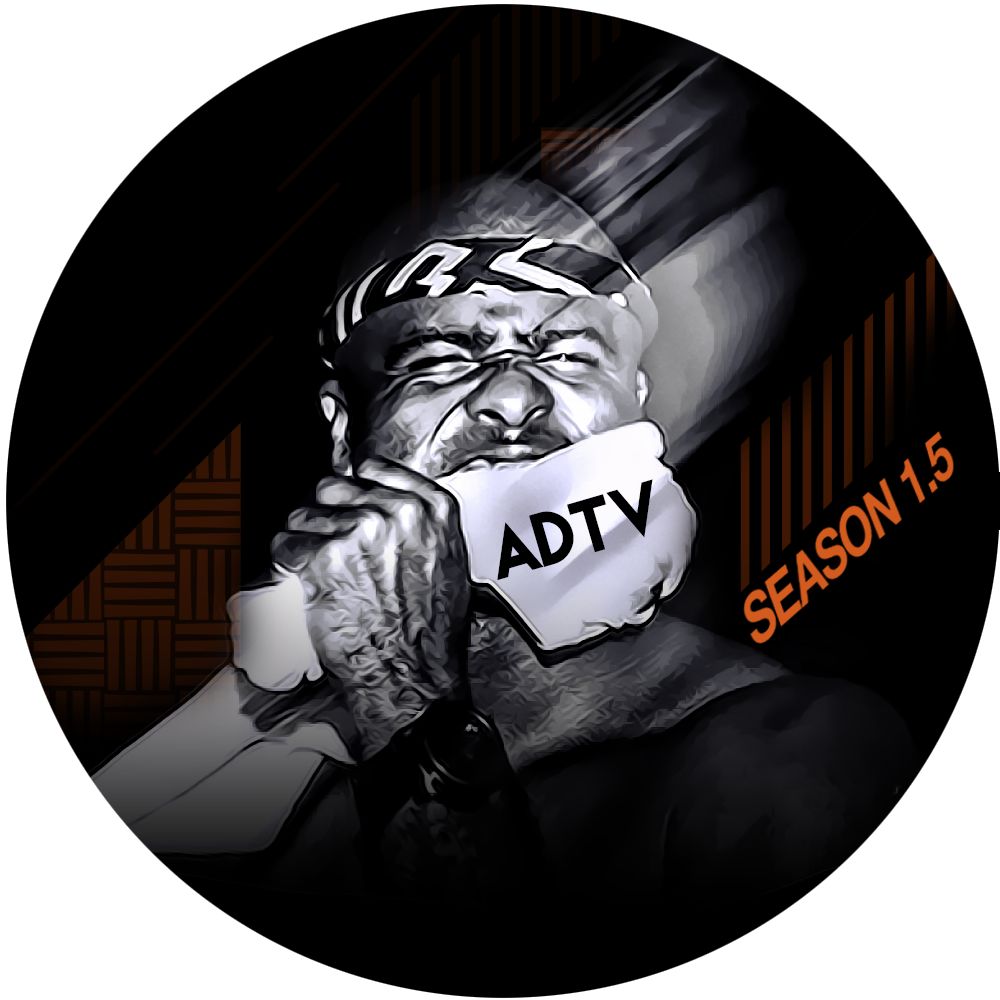 adtvradio podcast artwork