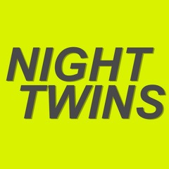 NIGHT TWINS