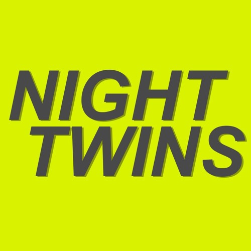 NIGHT TWINS’s avatar