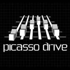 Picasso Drive