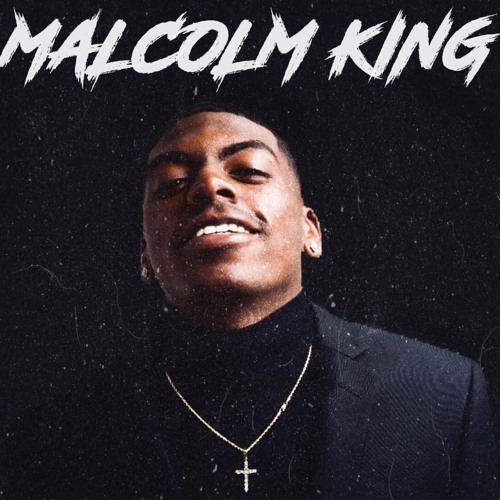 Malcolm King’s avatar