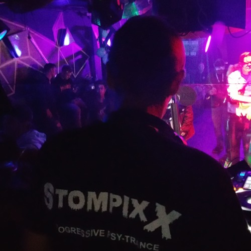 Stompixx’s avatar