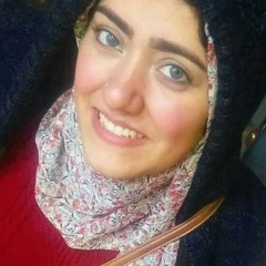 Nourhan Zahran
