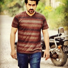 Ahmad Arbab