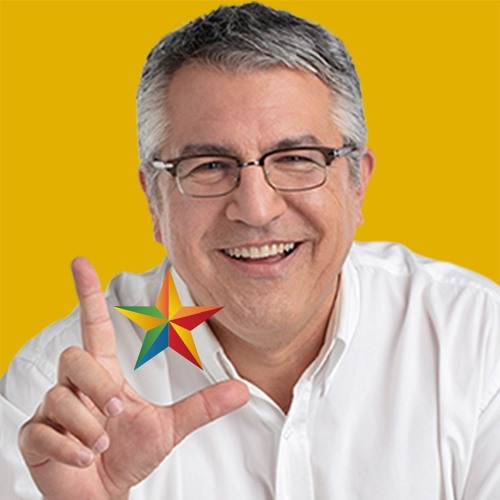 Alexandre Padilha’s avatar