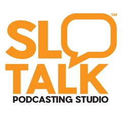 SLO TALK PODCASTING