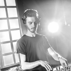Maxime Cranshoff