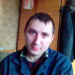 Євген Калюга