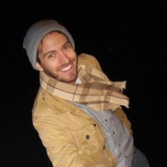 Kevin Weir