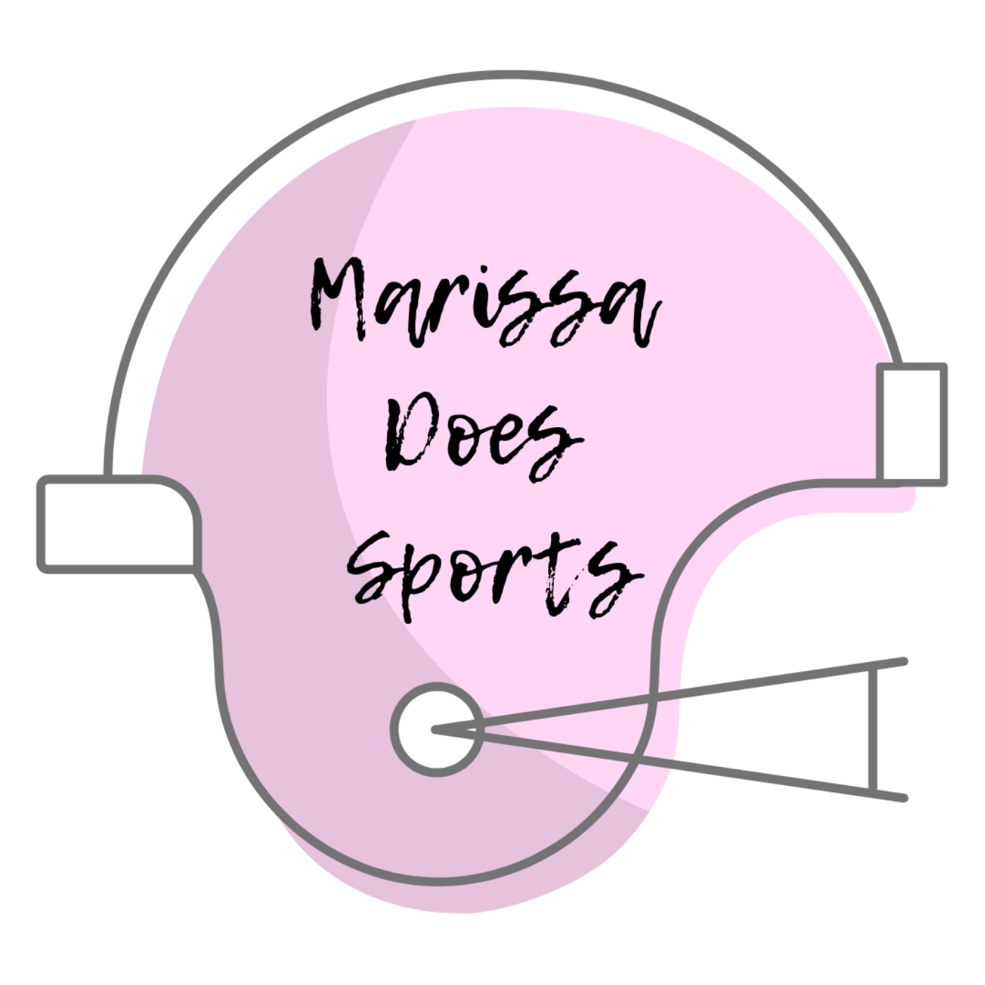 Marissa Does Sports