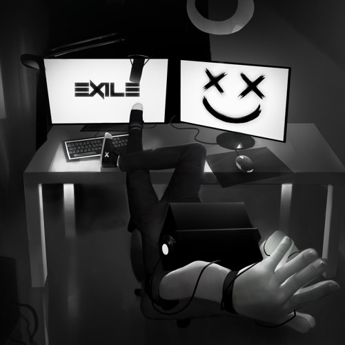 Рутуб эксайл