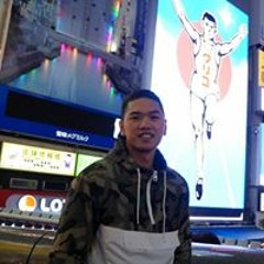 Alex Chen