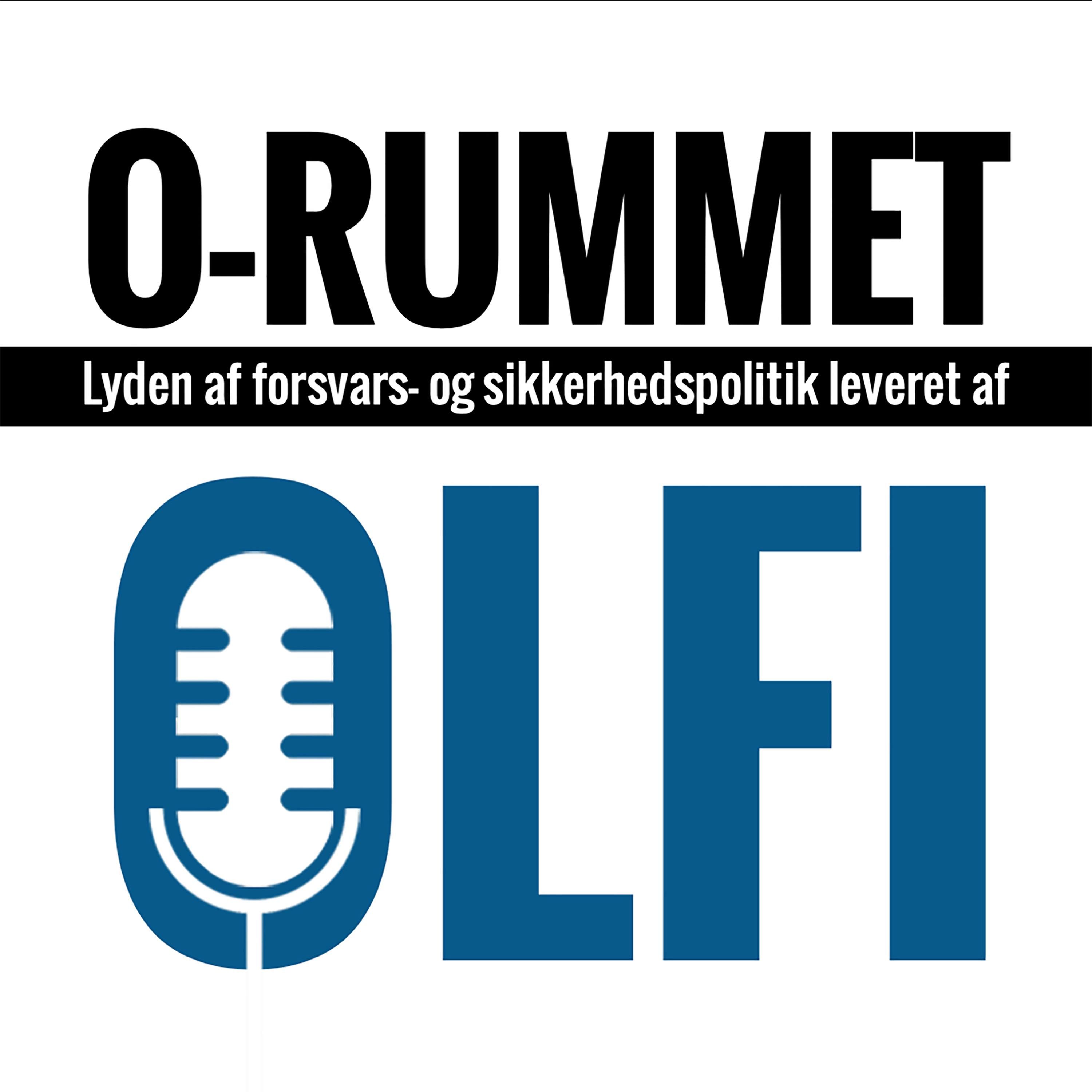 O-rummet af OLFI