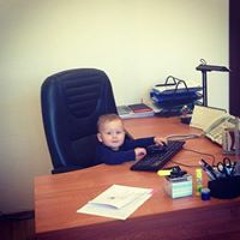 Роман Тринев