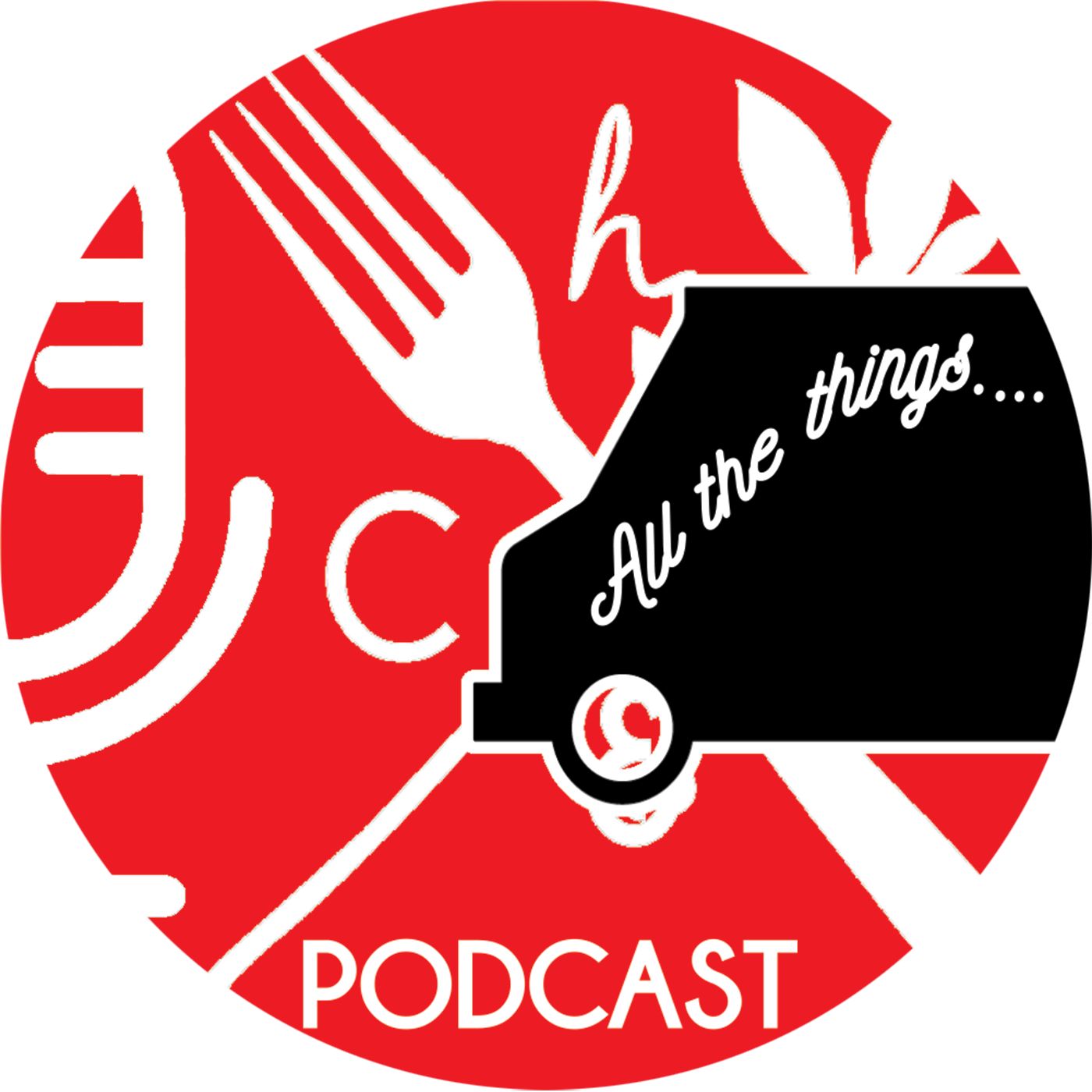 Coffee & Nosh:  All the things...