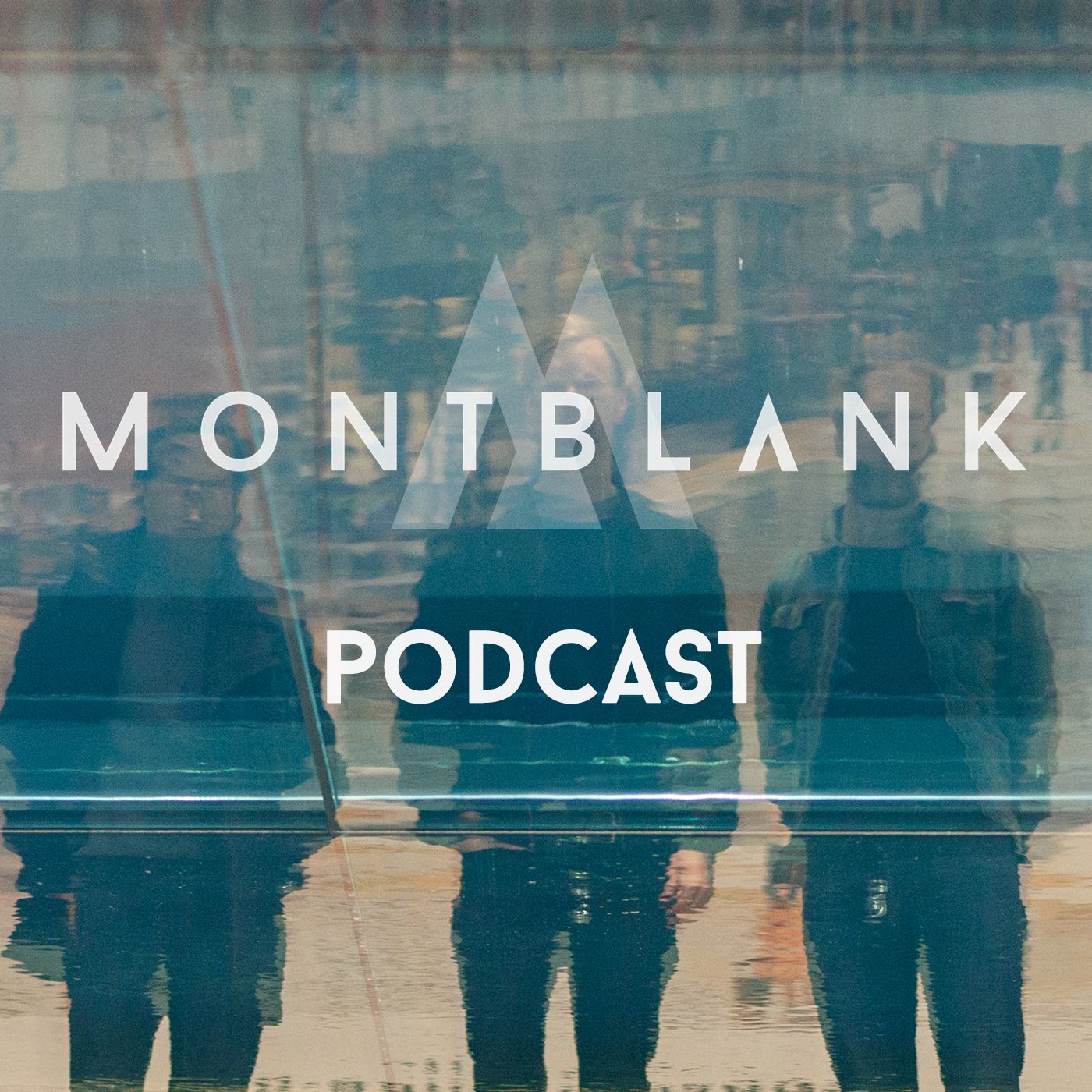 MONTBLANK Podcast