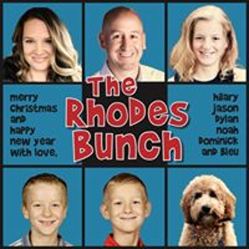 Stream Hilary Rhodes music | Listen to songs, albums, playlists for ...