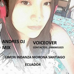 Andres dj mix