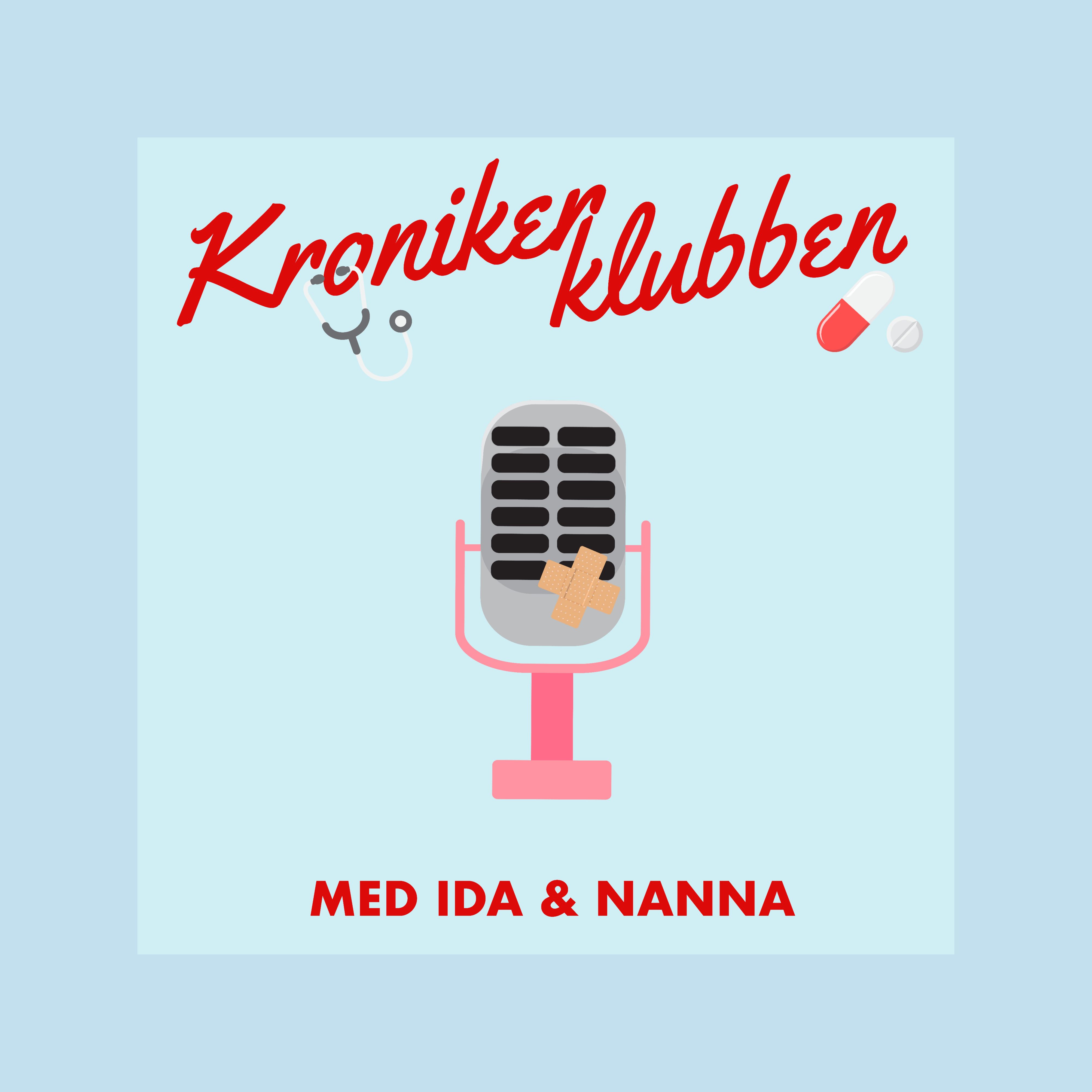 kroniker klubben af kroniker klubben