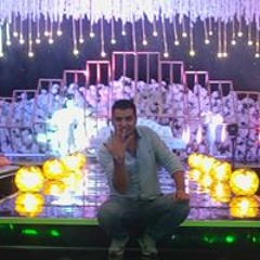 Khaled Abdulwahed
