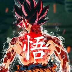 UltraInstinct Goku