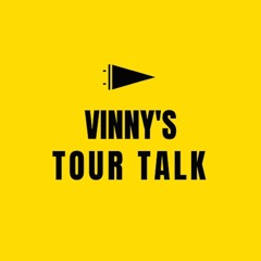 Vinny's Tour Talk