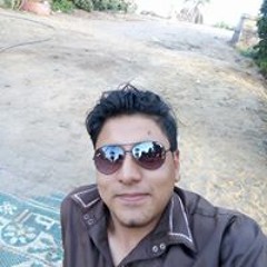 احمد علي فليفل