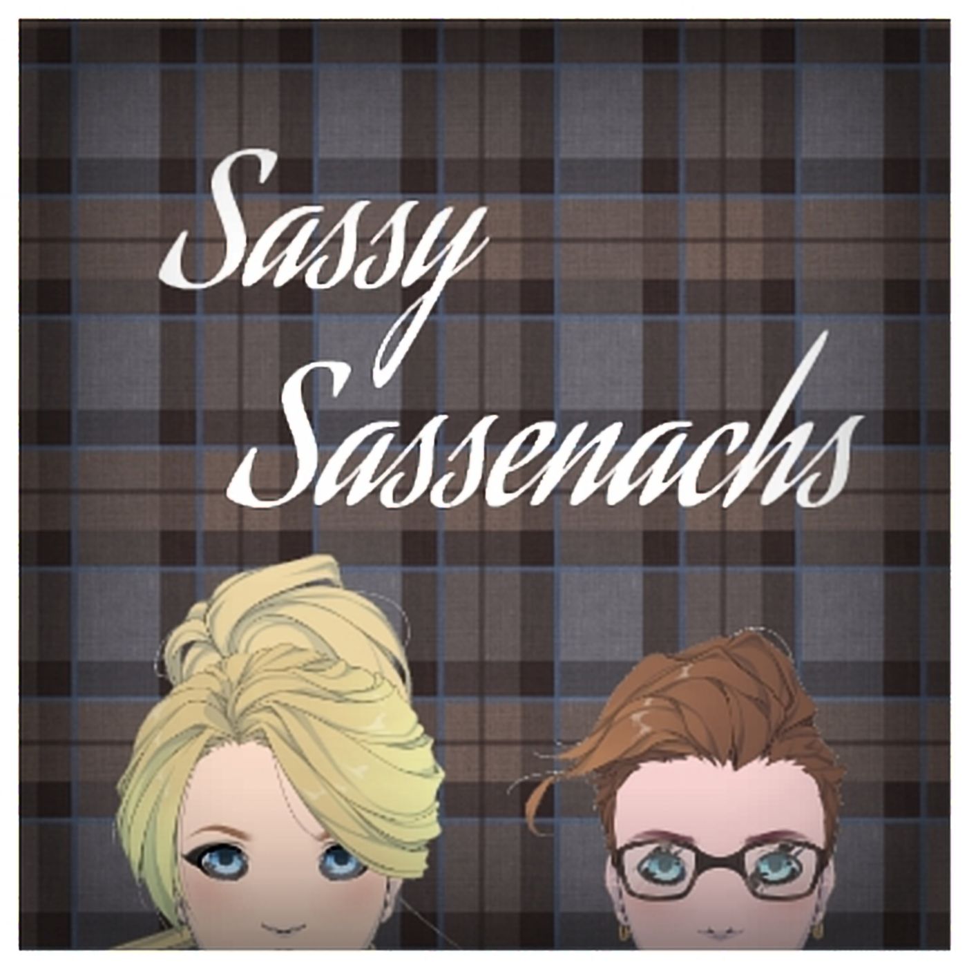 Sassy Sassenachs