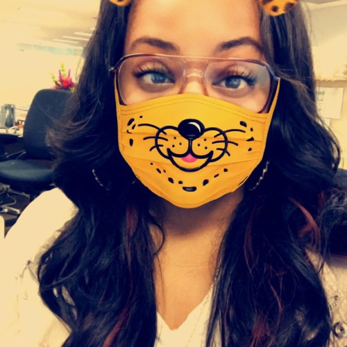 Jasmine Fuller’s avatar