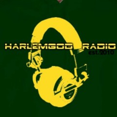 Harlemgod Radio-show 2020
