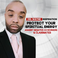 Del Wayne -- Spiritually Woke