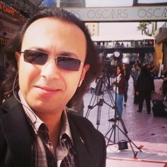 Amir Lahijy_Hello Hollywood TV