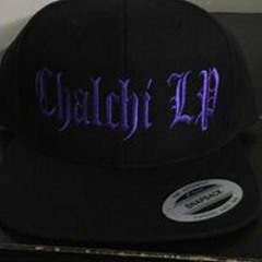 Chalchihuapan Lp