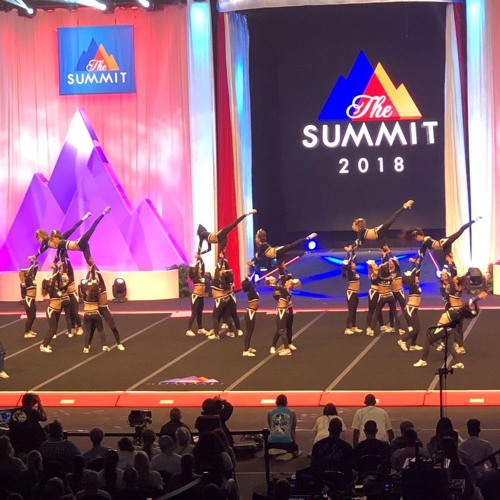 Stream Top Gun Large Coed Worlds 2016.mp3 by cheer_101 | Listen online