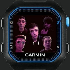Soundcloud garmin hotsell