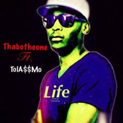 ThaboTheOne