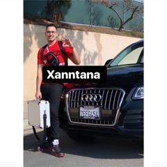Xanntana