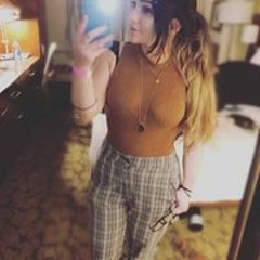 Kaitlynn Domingos