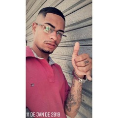 Natinho Alves 🎭