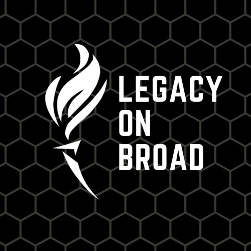 Legacy on Broad’s avatar